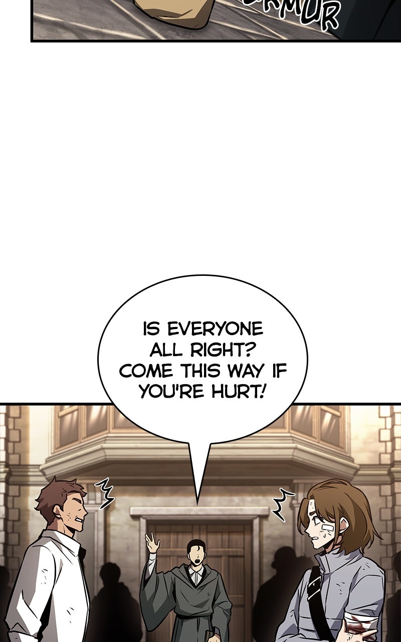 Read Omniscient Reader's Viewpoint ENGLISH Manga Online