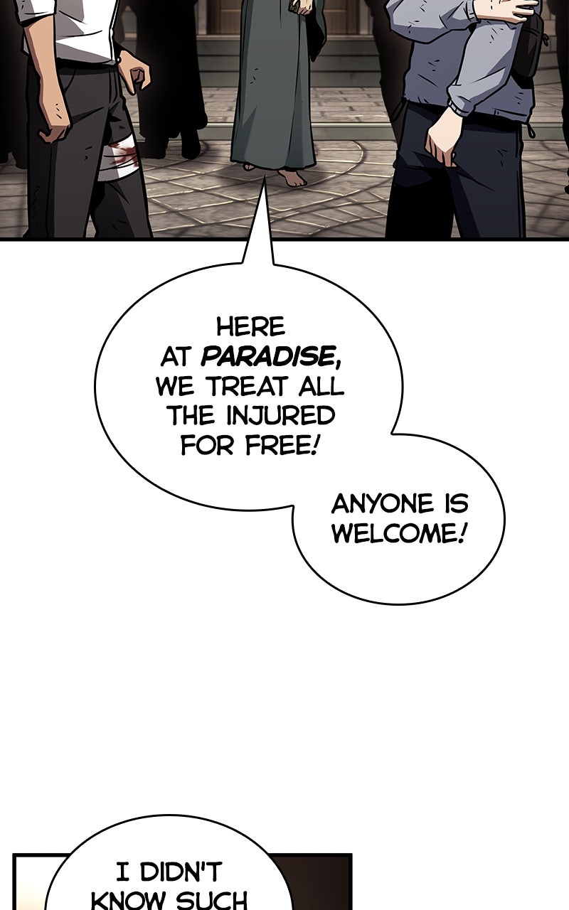 Read Omniscient Reader's Viewpoint ENGLISH Manga Online