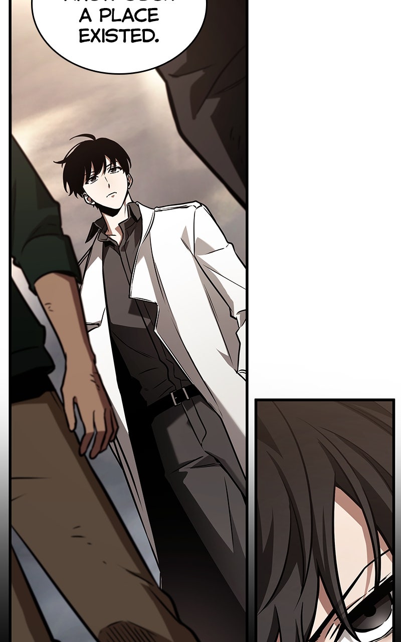 Read Omniscient Reader's Viewpoint ENGLISH Manga Online