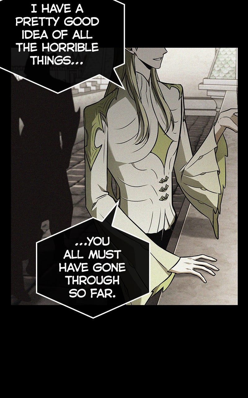 Read Omniscient Reader's Viewpoint ENGLISH Manga Online
