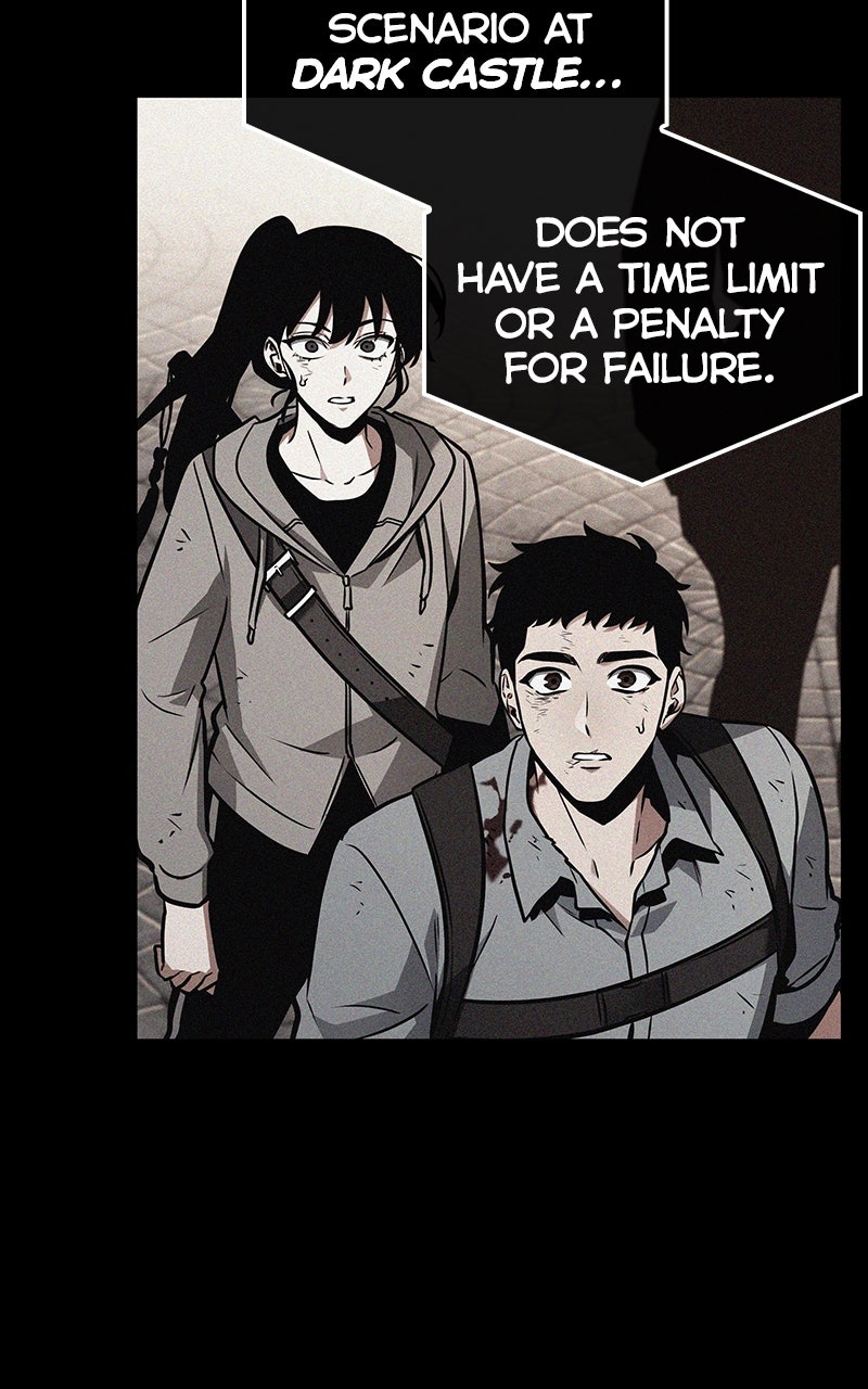 Read Omniscient Reader's Viewpoint ENGLISH Manga Online