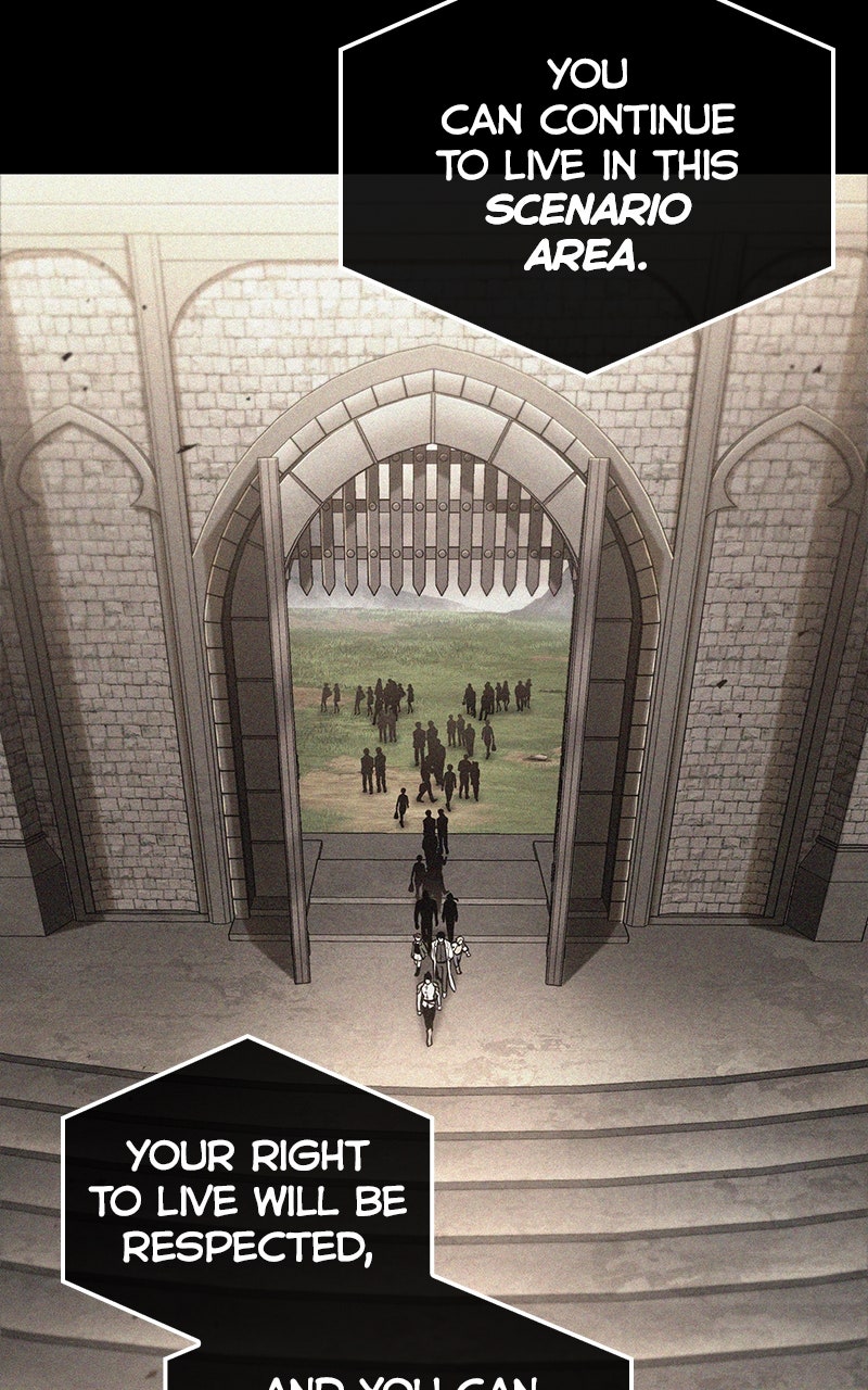 Read Omniscient Reader's Viewpoint ENGLISH Manga Online