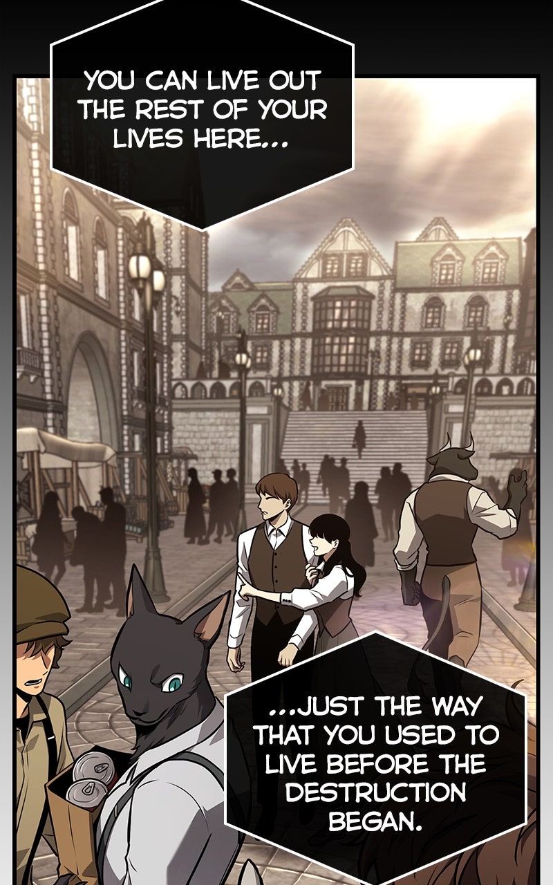Read Omniscient Reader's Viewpoint ENGLISH Manga Online