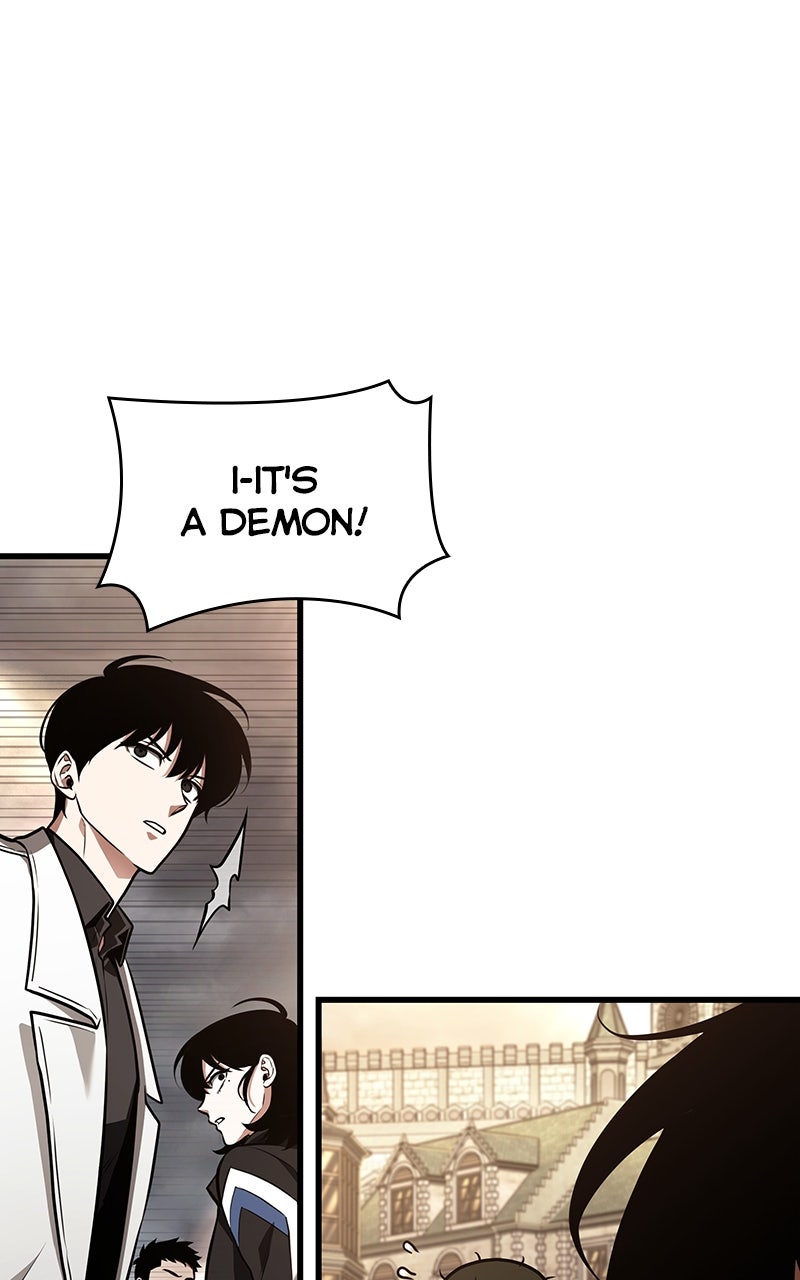 Read Omniscient Reader's Viewpoint ENGLISH Manga Online