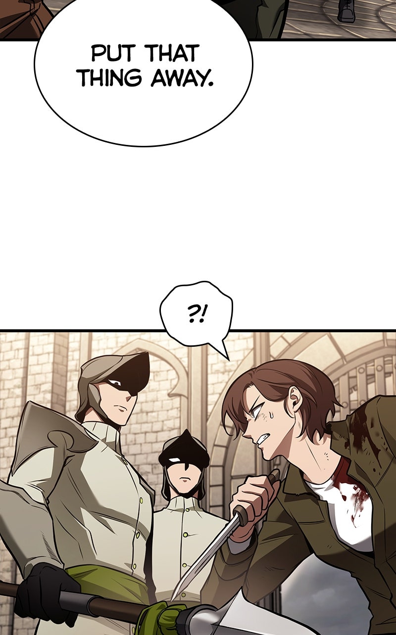 Read Omniscient Reader's Viewpoint ENGLISH Manga Online