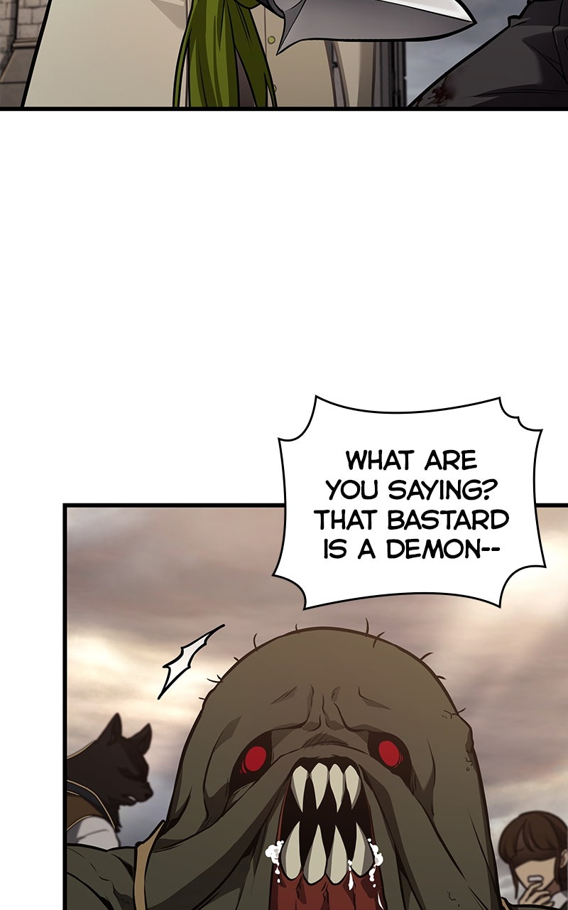 Read Omniscient Reader's Viewpoint ENGLISH Manga Online