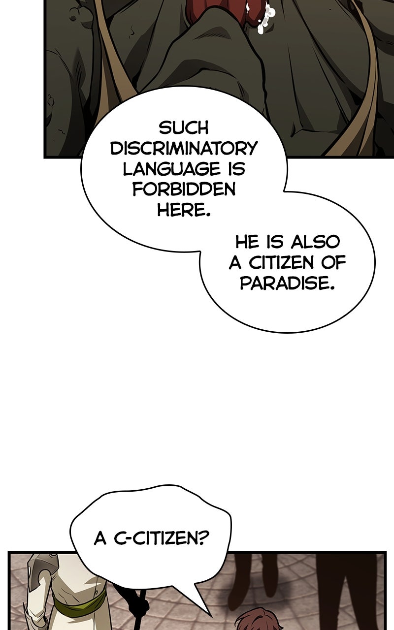 Read Omniscient Reader's Viewpoint ENGLISH Manga Online