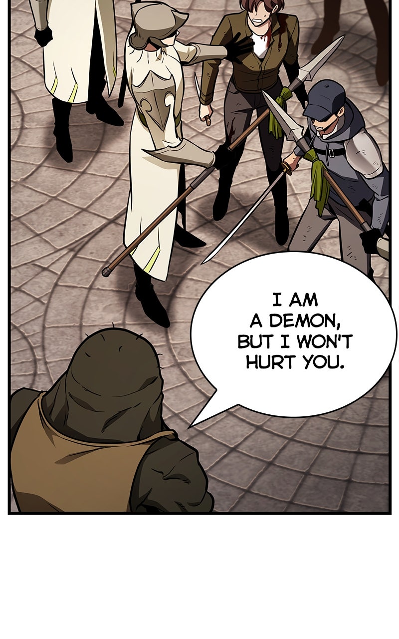 Read Omniscient Reader's Viewpoint ENGLISH Manga Online
