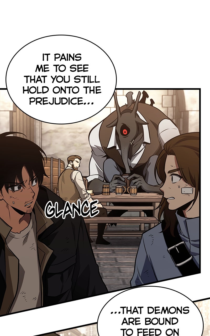 Read Omniscient Reader's Viewpoint ENGLISH Manga Online