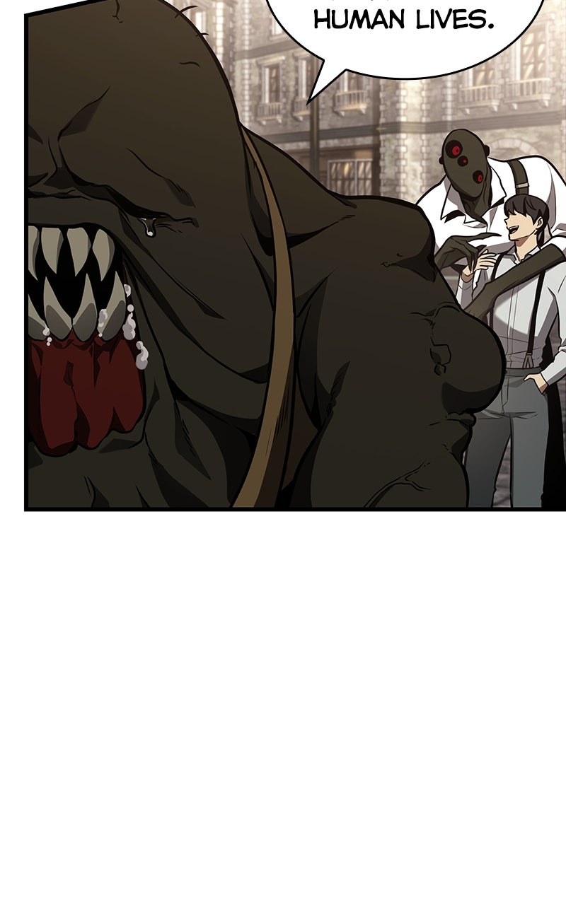 Read Omniscient Reader's Viewpoint ENGLISH Manga Online