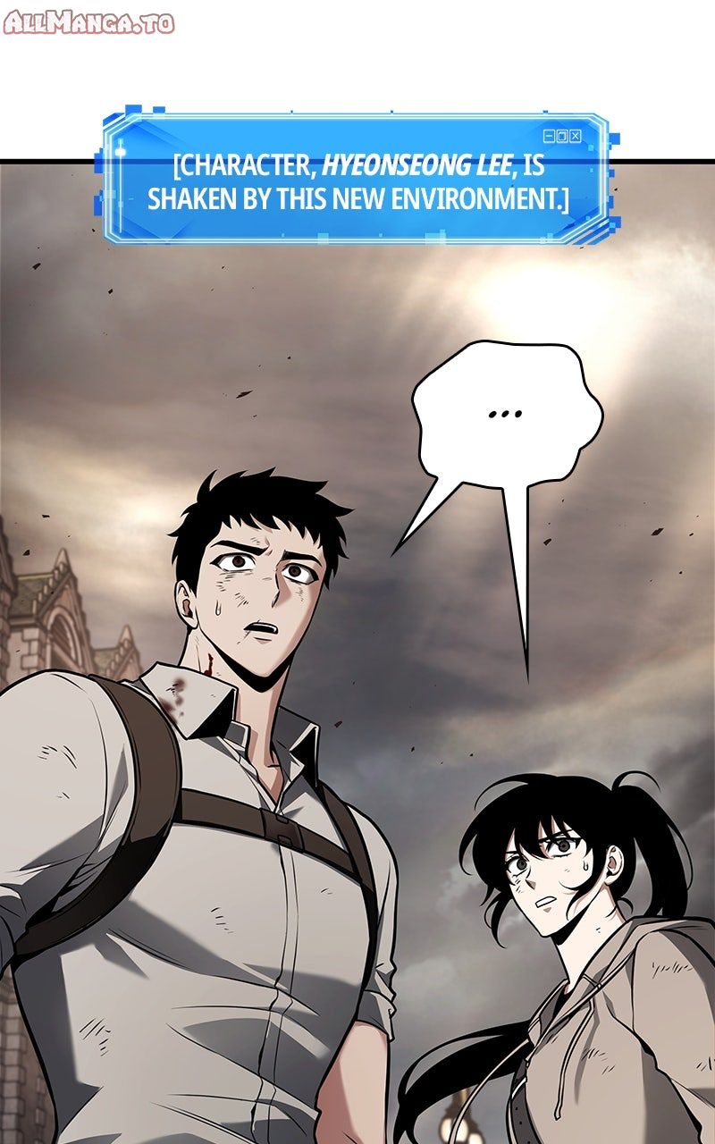Read Omniscient Reader's Viewpoint ENGLISH Manga Online