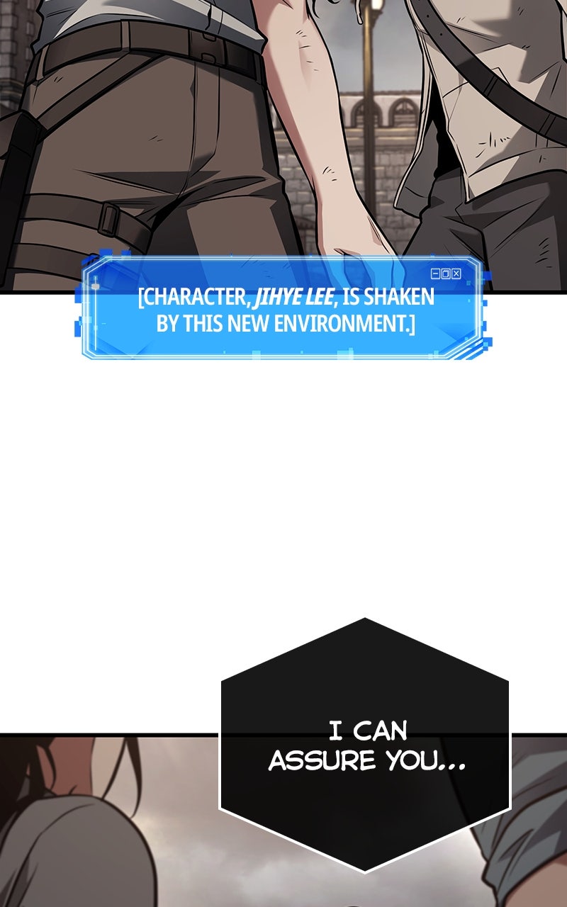 Read Omniscient Reader's Viewpoint ENGLISH Manga Online