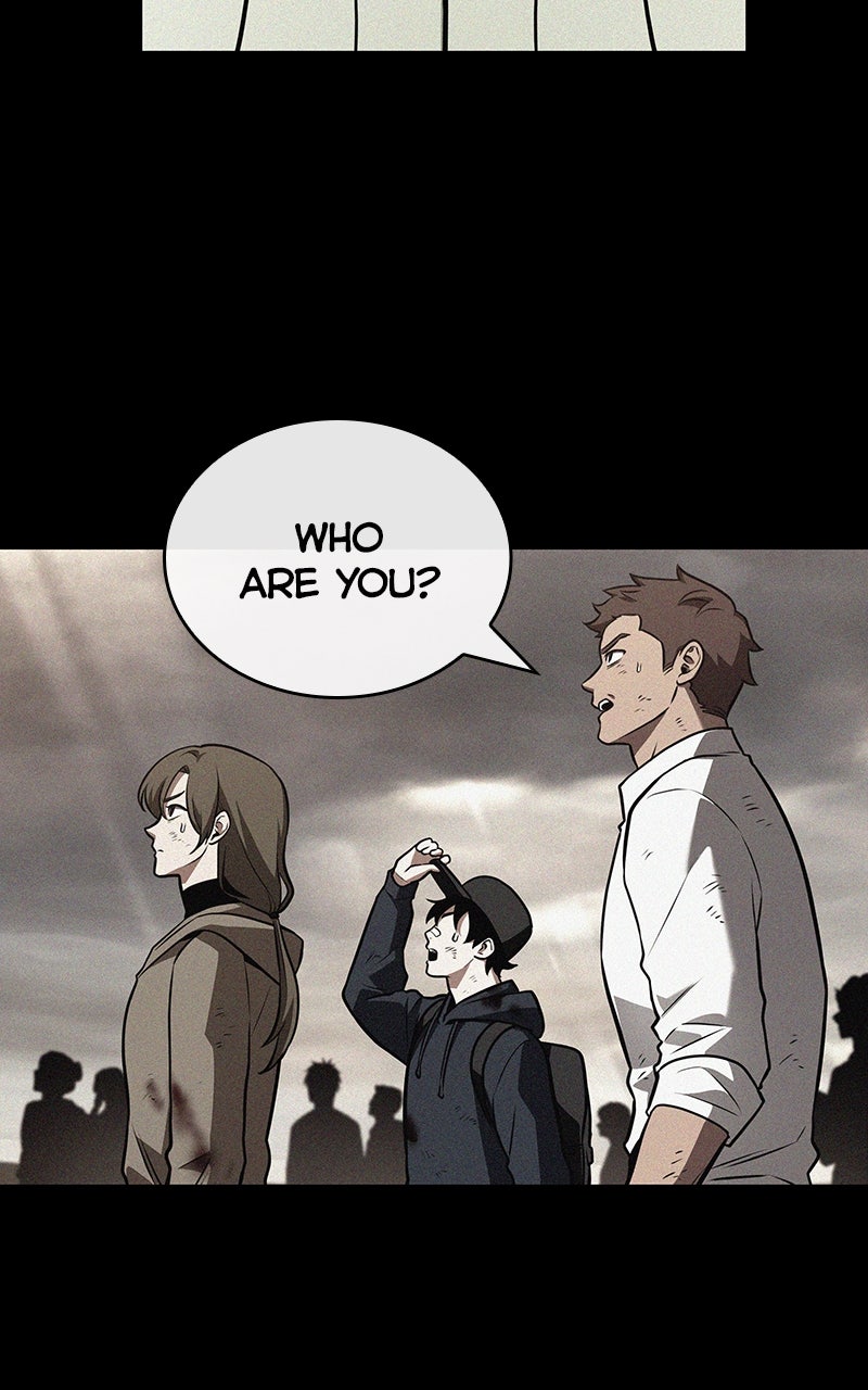 Read Omniscient Reader's Viewpoint ENGLISH Manga Online