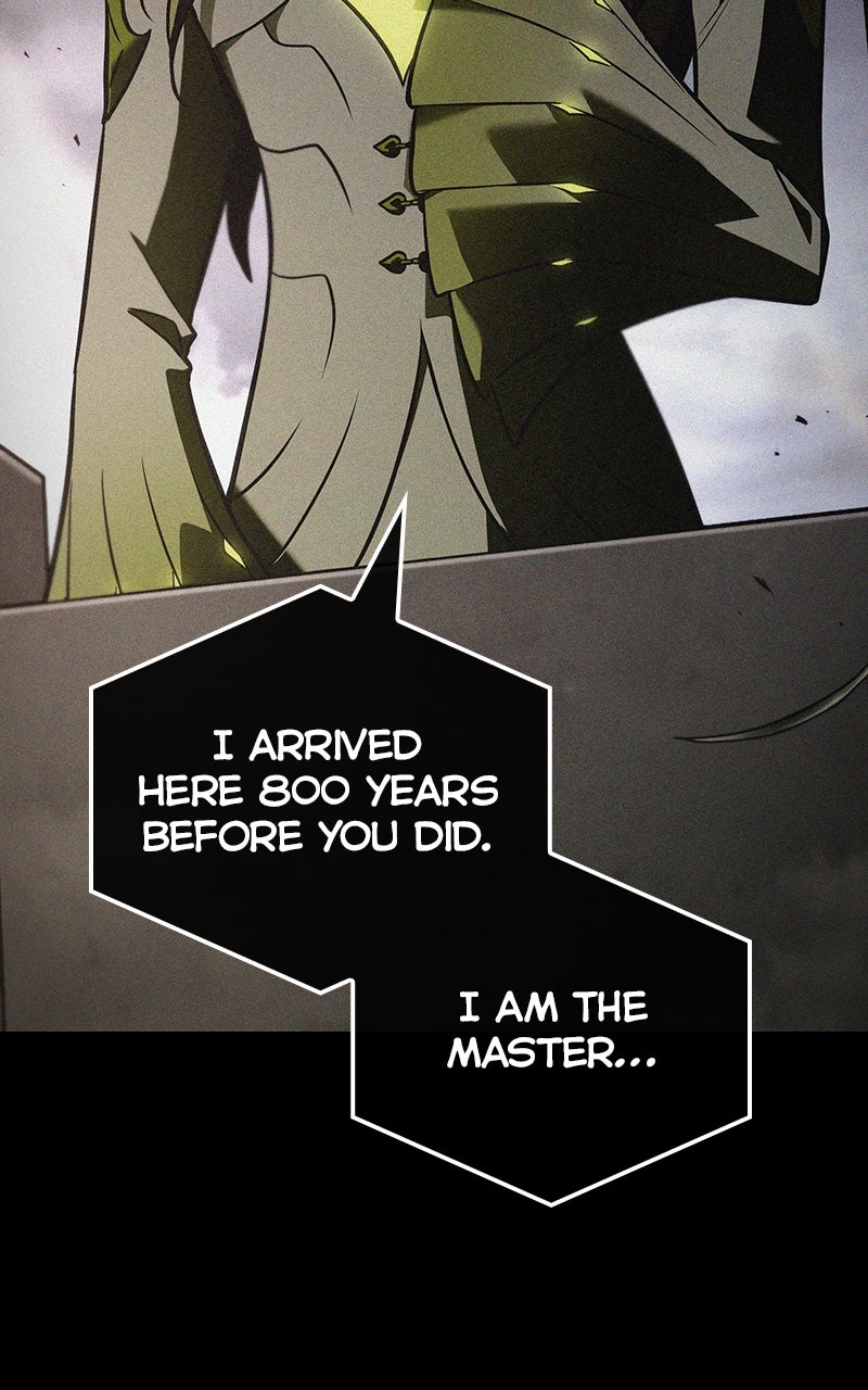Read Omniscient Reader's Viewpoint ENGLISH Manga Online