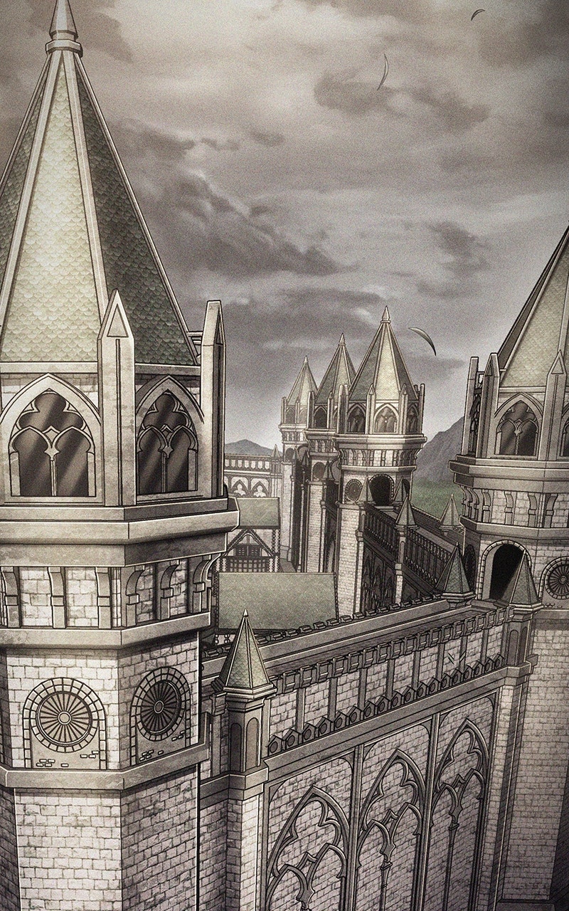 Read Omniscient Reader's Viewpoint ENGLISH Manga Online