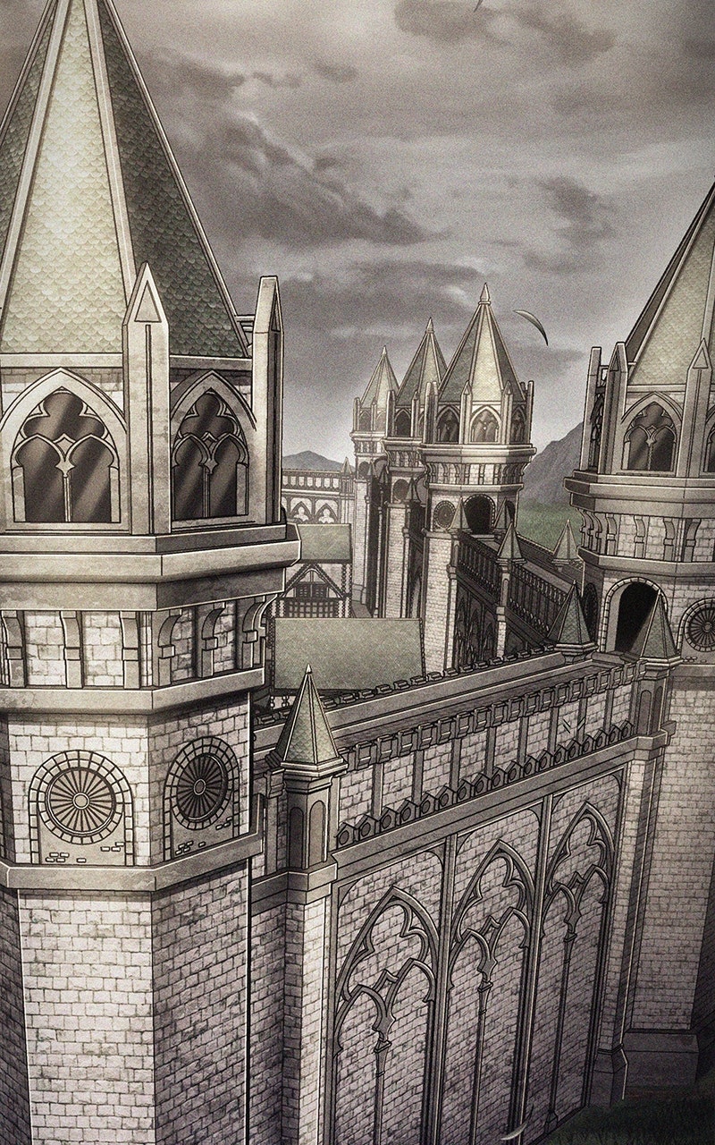 Read Omniscient Reader's Viewpoint ENGLISH Manga Online