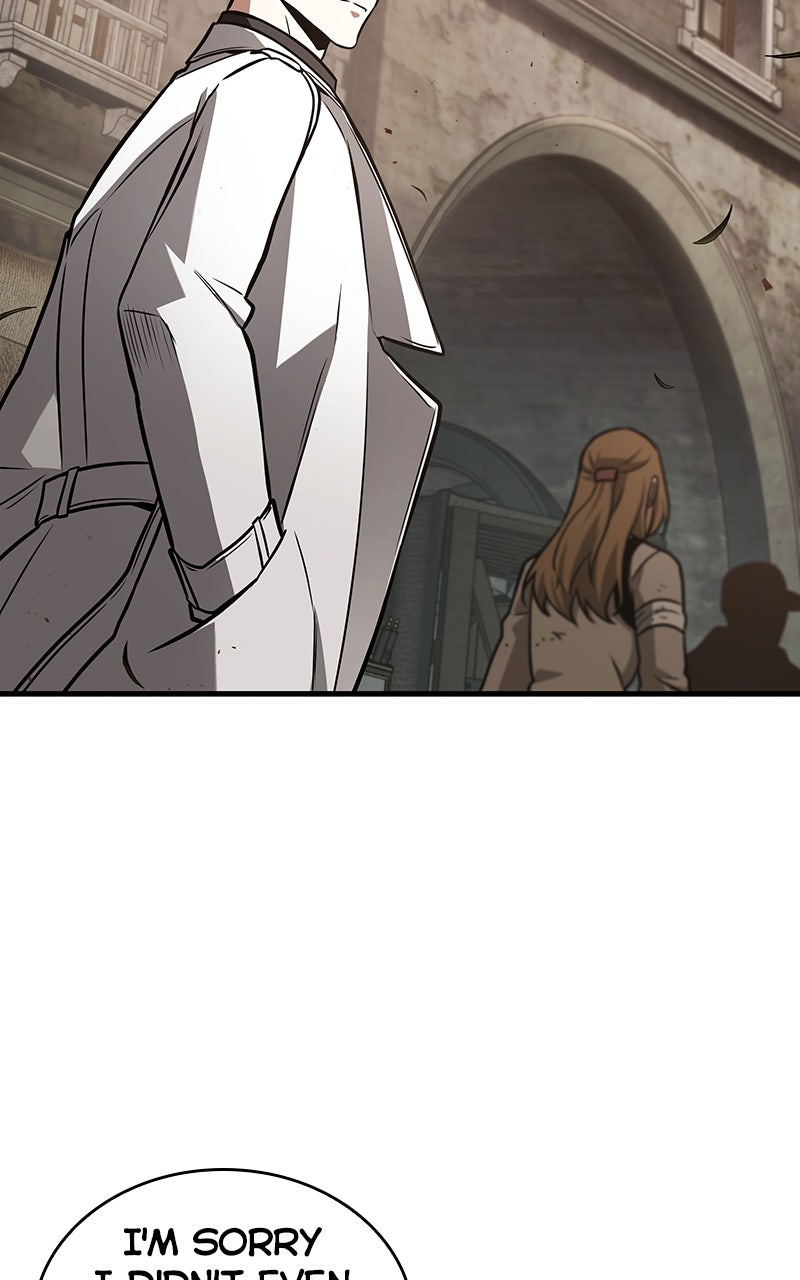 Read Omniscient Reader's Viewpoint ENGLISH Manga Online