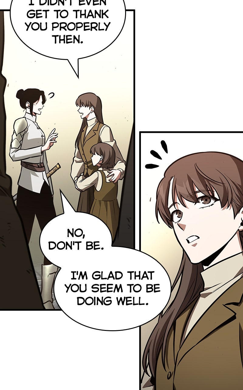 Read Omniscient Reader's Viewpoint ENGLISH Manga Online