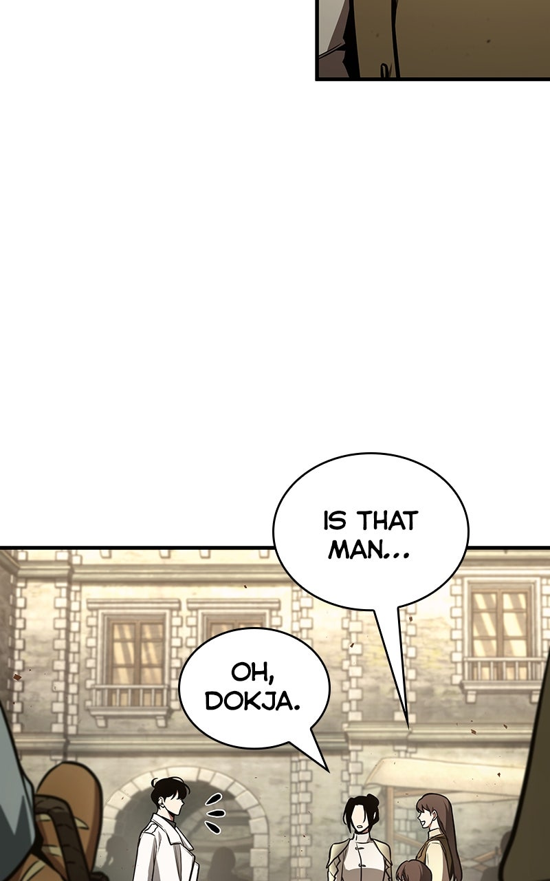 Read Omniscient Reader's Viewpoint ENGLISH Manga Online
