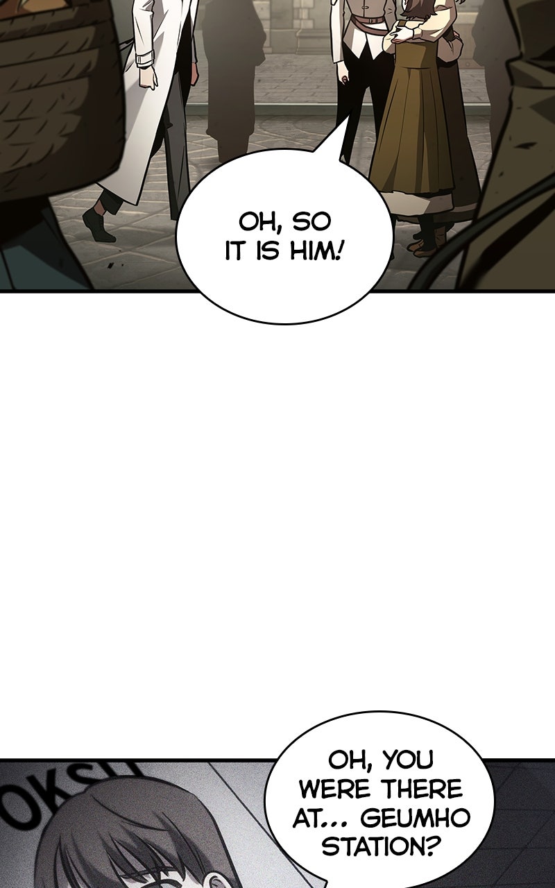 Read Omniscient Reader's Viewpoint ENGLISH Manga Online