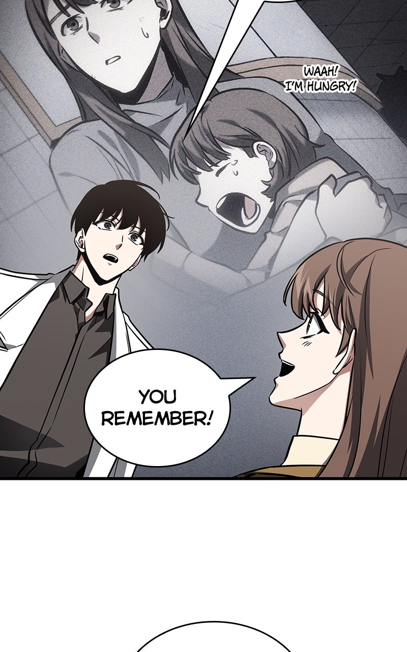 Read Omniscient Reader's Viewpoint ENGLISH Manga Online