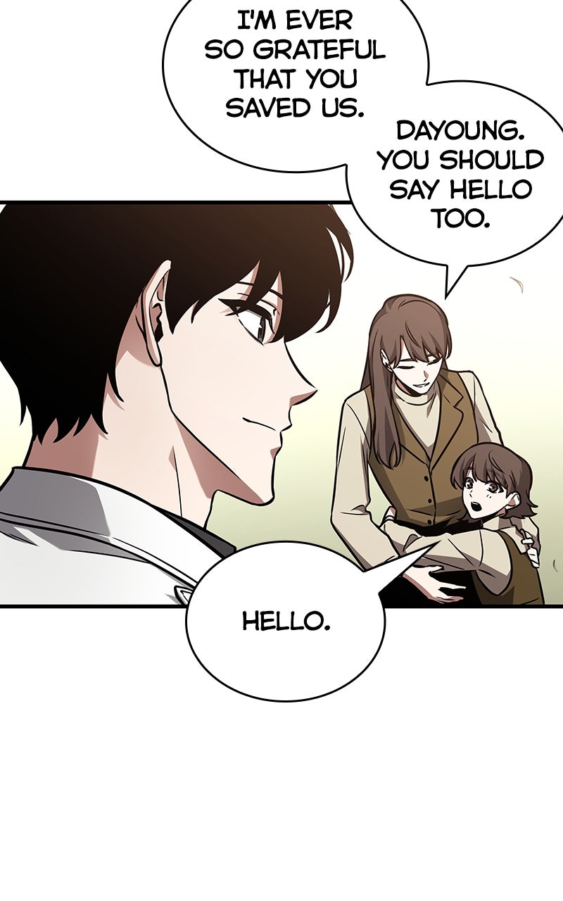 Read Omniscient Reader's Viewpoint ENGLISH Manga Online