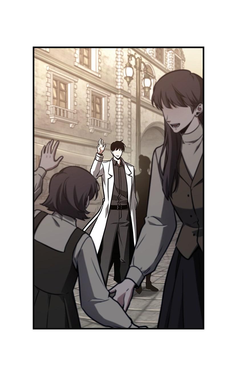 Read Omniscient Reader's Viewpoint ENGLISH Manga Online