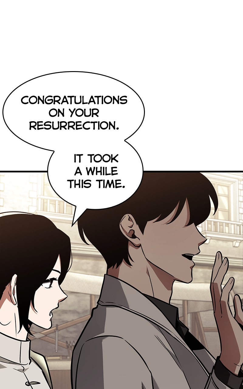 Read Omniscient Reader's Viewpoint ENGLISH Manga Online