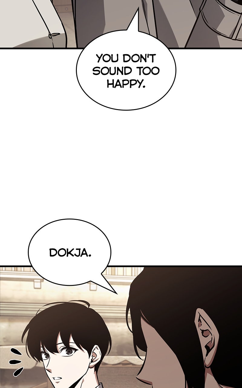 Read Omniscient Reader's Viewpoint ENGLISH Manga Online