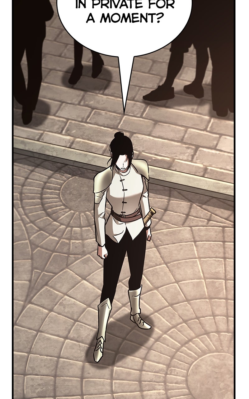 Read Omniscient Reader's Viewpoint ENGLISH Manga Online
