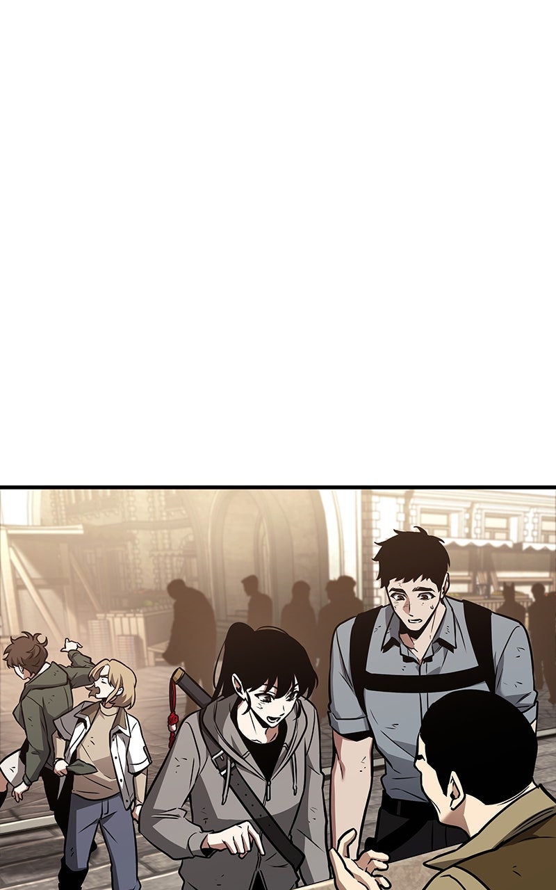 Read Omniscient Reader's Viewpoint ENGLISH Manga Online