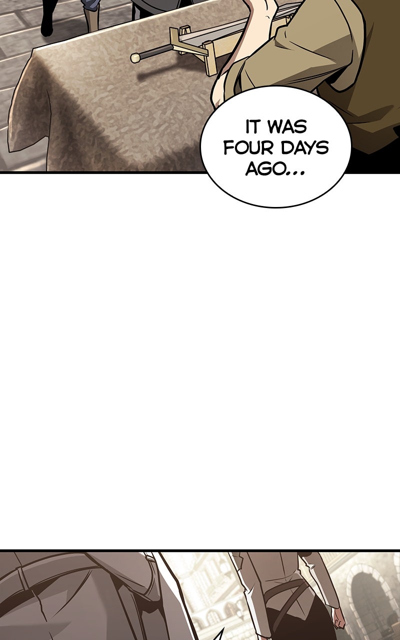 Read Omniscient Reader's Viewpoint ENGLISH Manga Online
