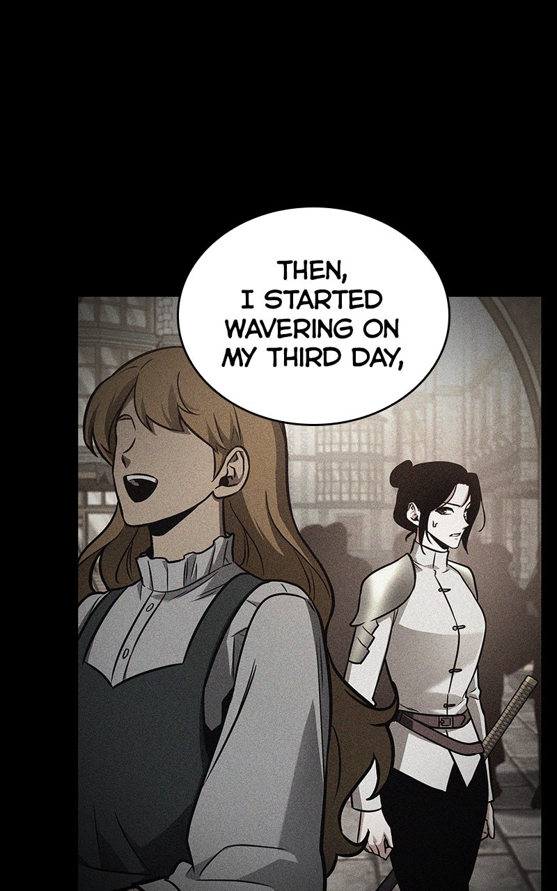 Read Omniscient Reader's Viewpoint ENGLISH Manga Online