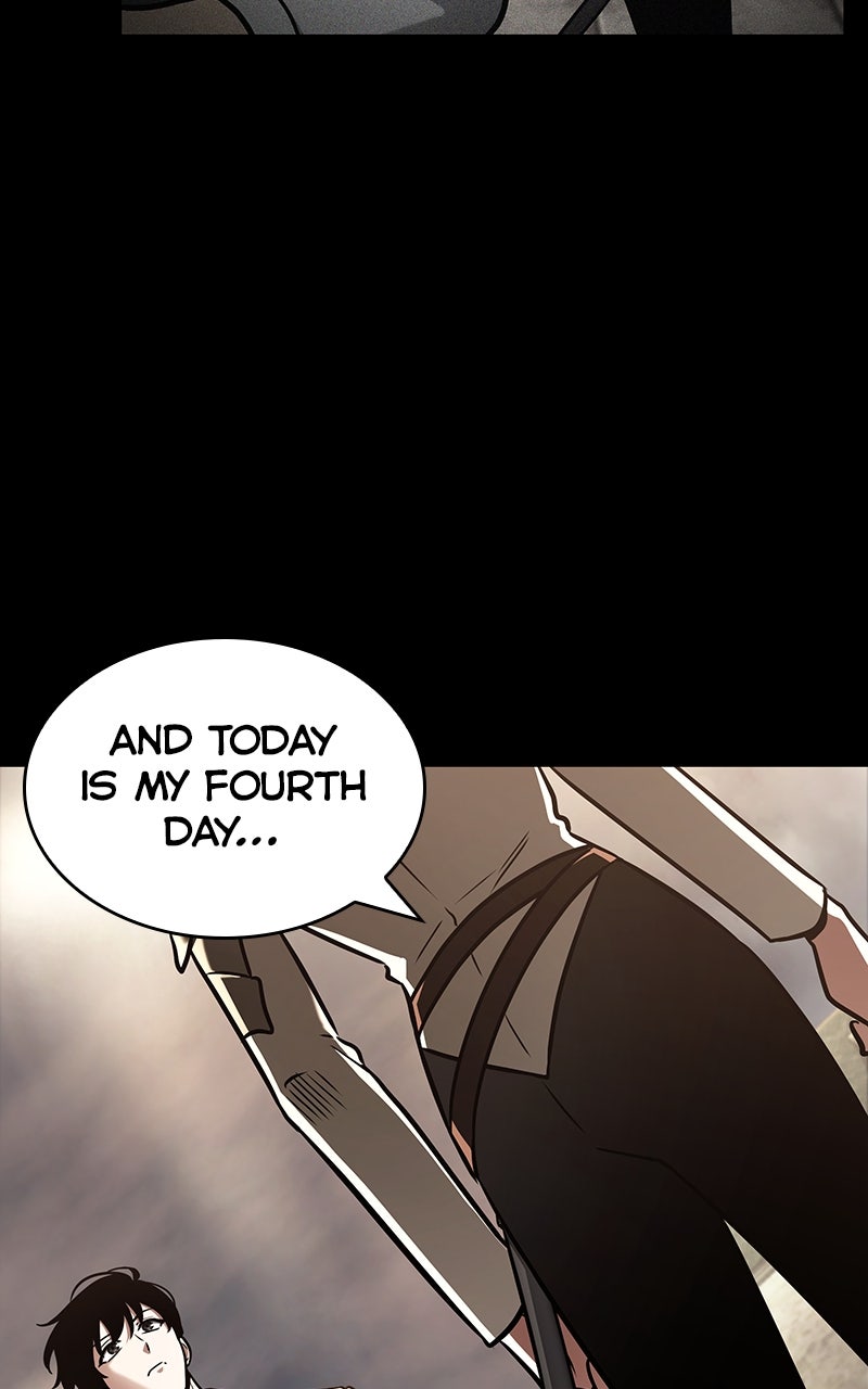 Read Omniscient Reader's Viewpoint ENGLISH Manga Online