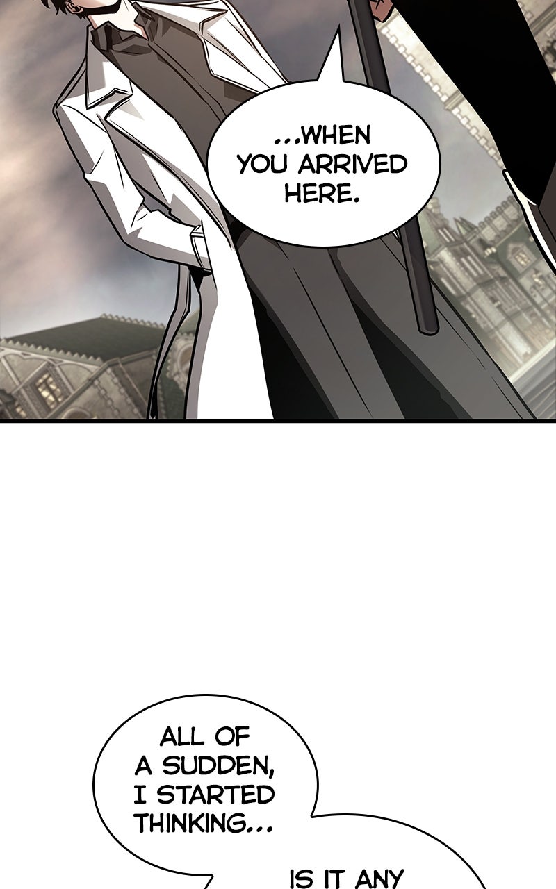 Read Omniscient Reader's Viewpoint ENGLISH Manga Online