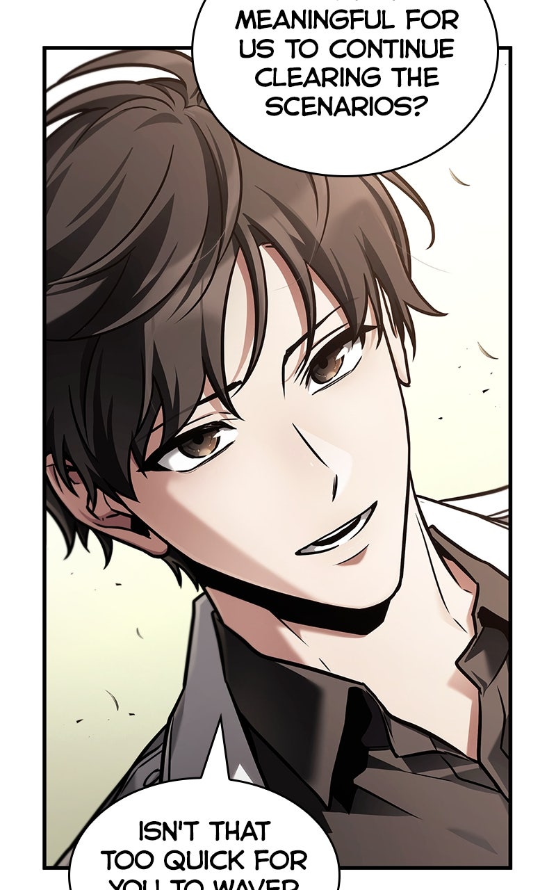 Read Omniscient Reader's Viewpoint ENGLISH Manga Online