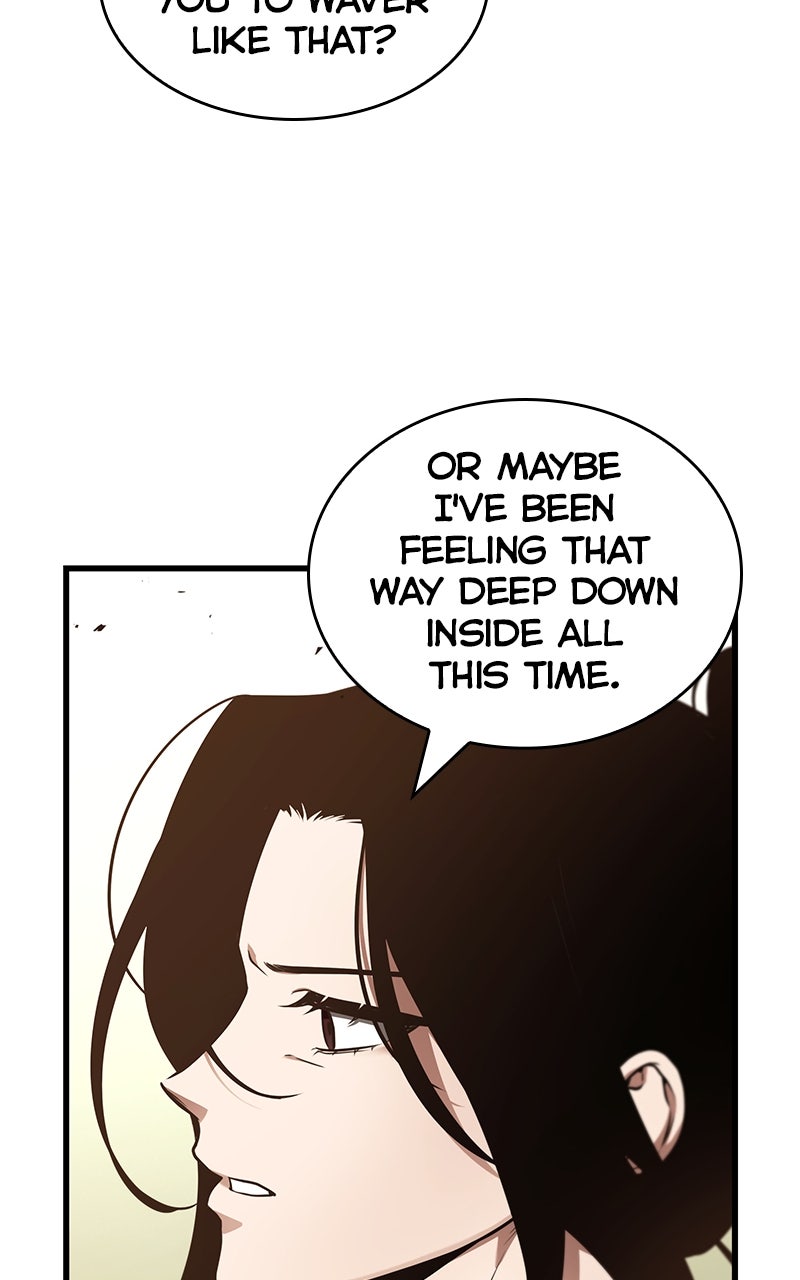 Read Omniscient Reader's Viewpoint ENGLISH Manga Online