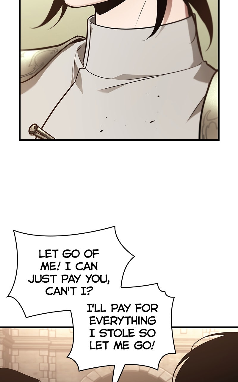 Read Omniscient Reader's Viewpoint ENGLISH Manga Online