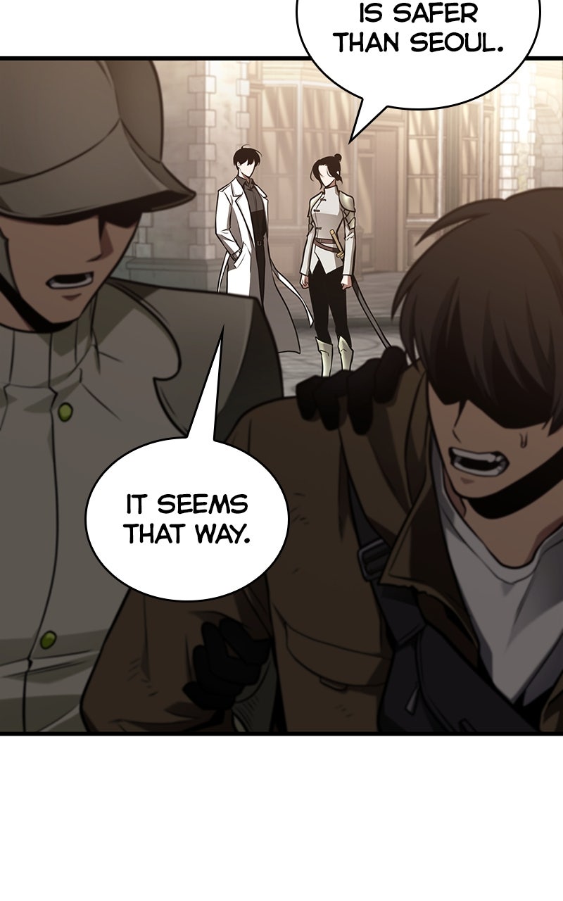 Read Omniscient Reader's Viewpoint ENGLISH Manga Online
