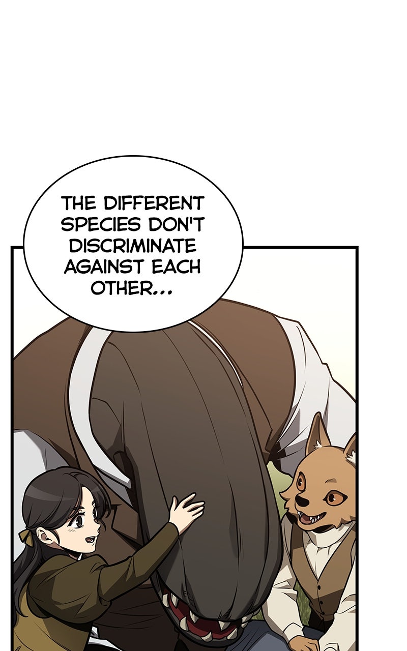 Read Omniscient Reader's Viewpoint ENGLISH Manga Online