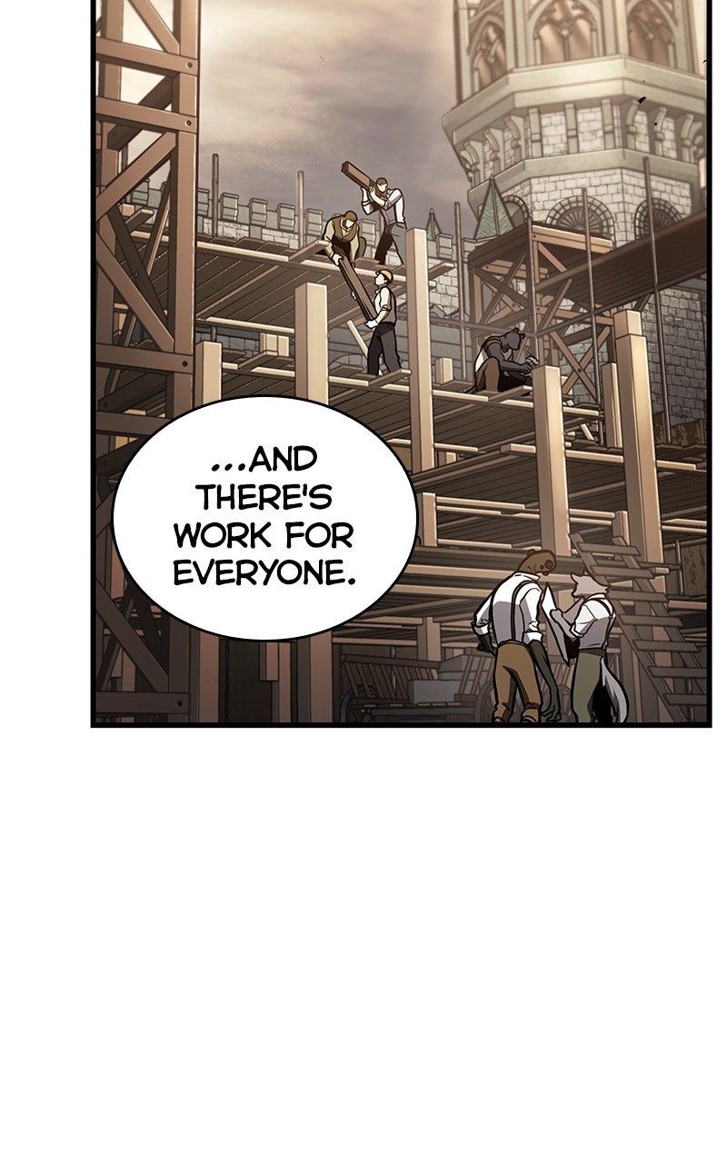 Read Omniscient Reader's Viewpoint ENGLISH Manga Online