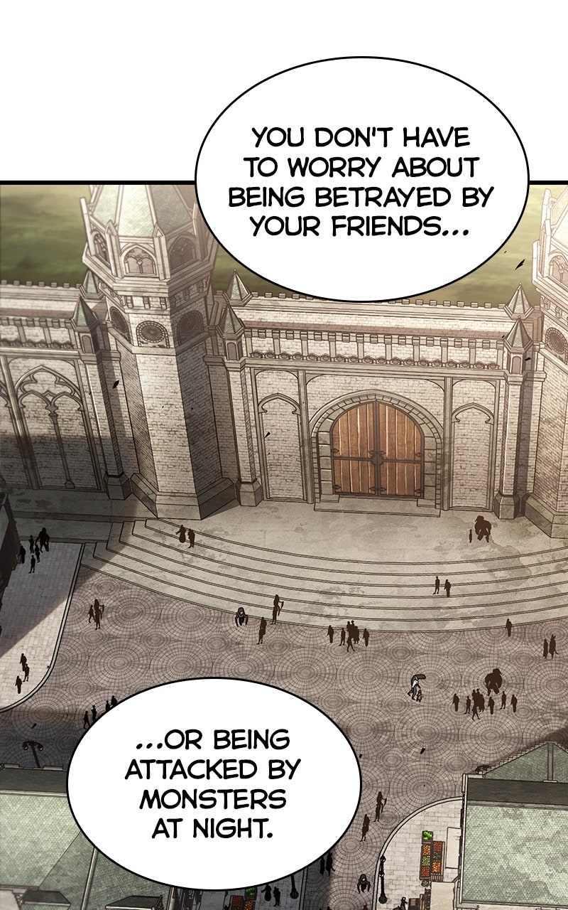 Read Omniscient Reader's Viewpoint ENGLISH Manga Online