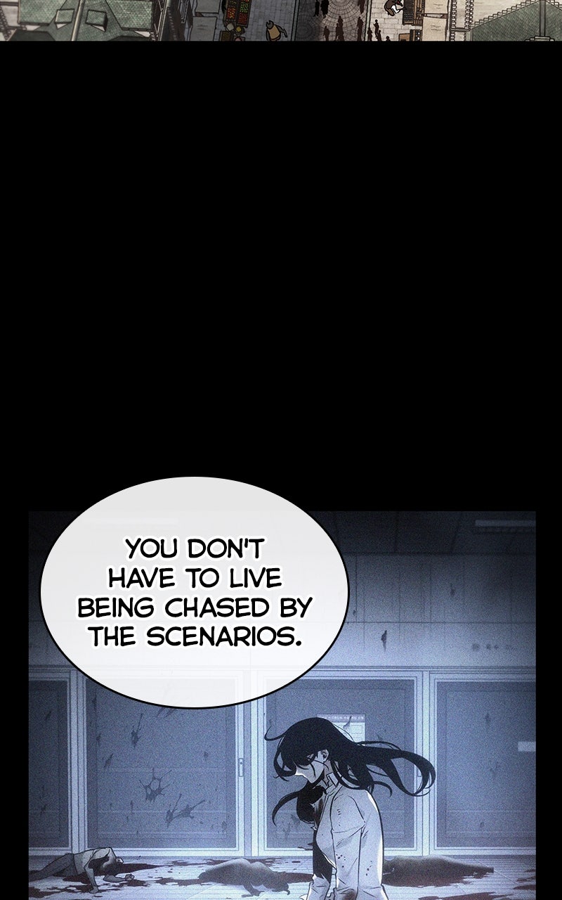 Read Omniscient Reader's Viewpoint ENGLISH Manga Online