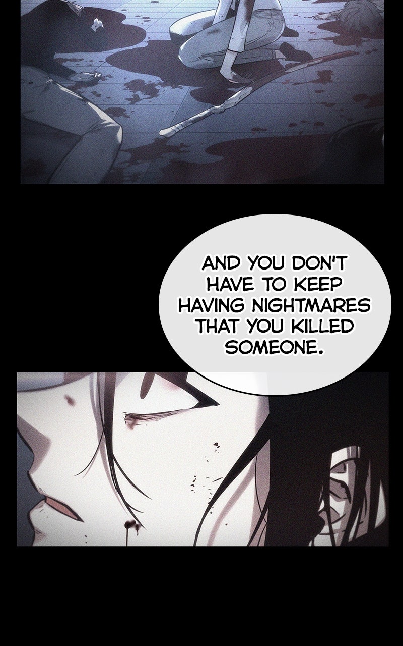 Read Omniscient Reader's Viewpoint ENGLISH Manga Online