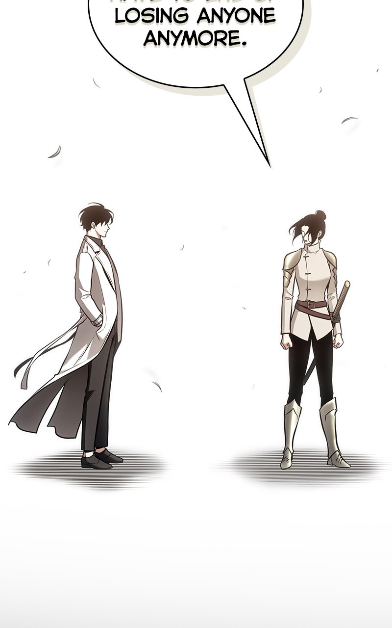 Read Omniscient Reader's Viewpoint ENGLISH Manga Online