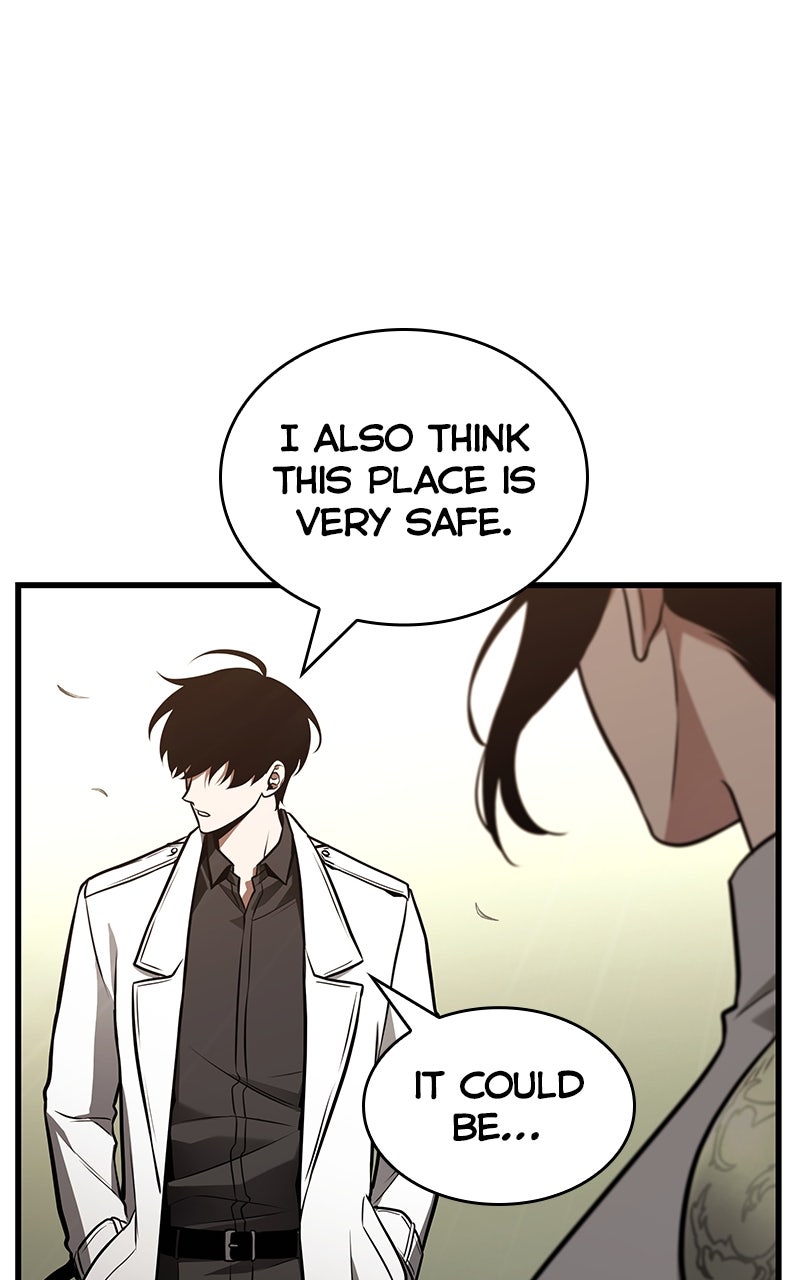 Read Omniscient Reader's Viewpoint ENGLISH Manga Online