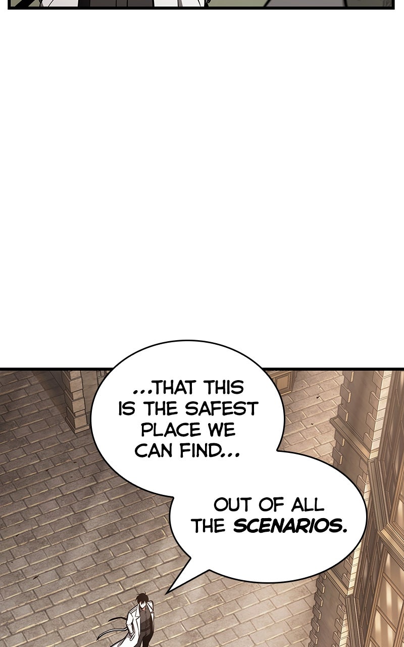 Read Omniscient Reader's Viewpoint ENGLISH Manga Online