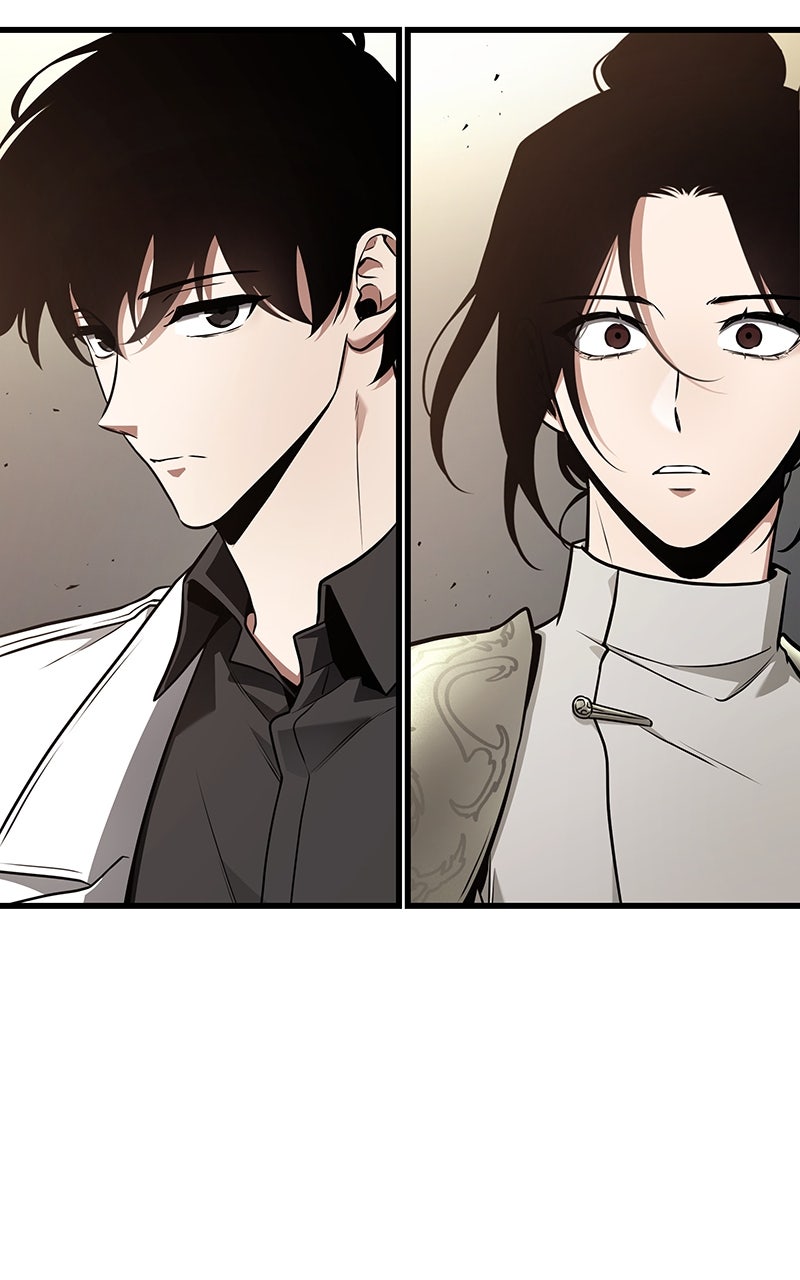 Read Omniscient Reader's Viewpoint ENGLISH Manga Online