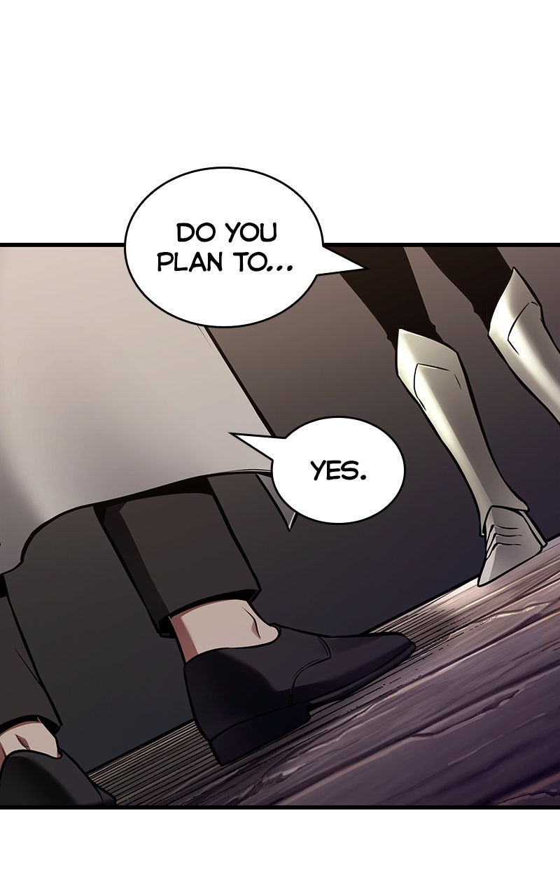 Read Omniscient Reader's Viewpoint ENGLISH Manga Online