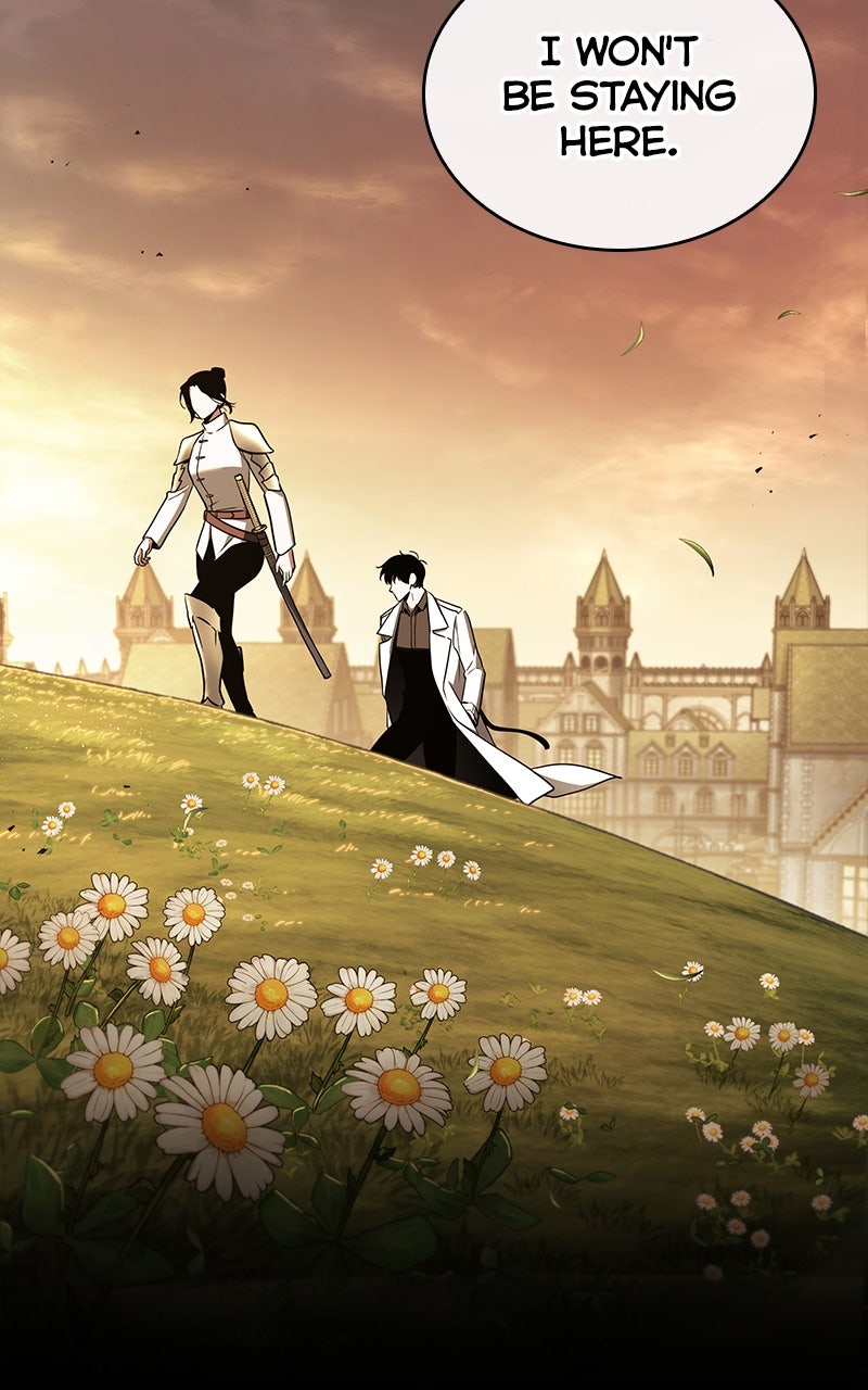 Read Omniscient Reader's Viewpoint ENGLISH Manga Online